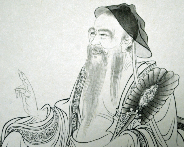 Bồ tát có bệnh không?