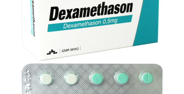 Dexamethasone