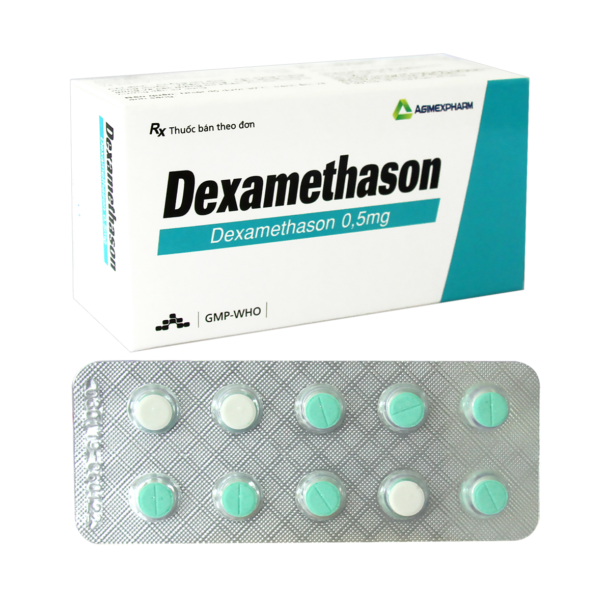 Dexamethasone