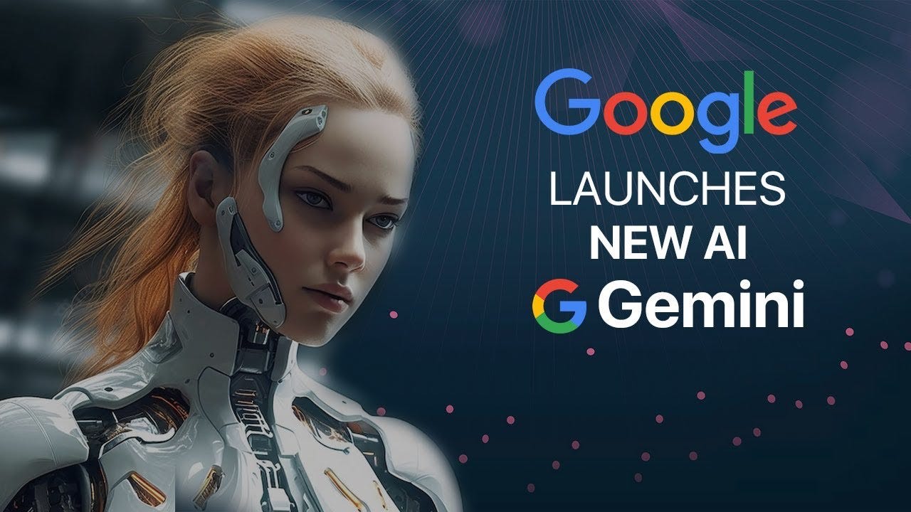 google-gemini