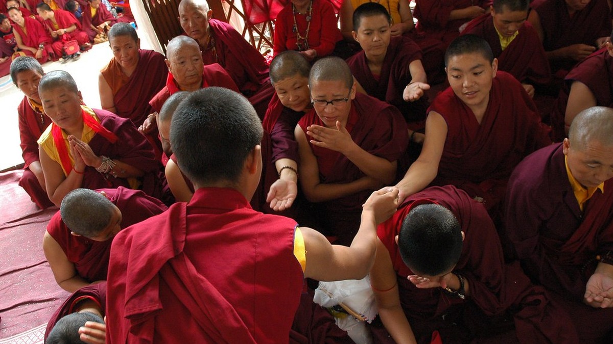 Phật giáo Mật tông tại Việt Nam - Sơ lược một vài điểm chính