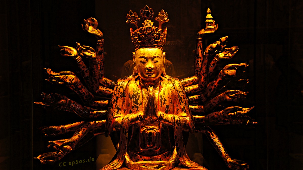 Tứ Diệu Đế - nền tảng giáo lý cốt lõi của đạo Phật